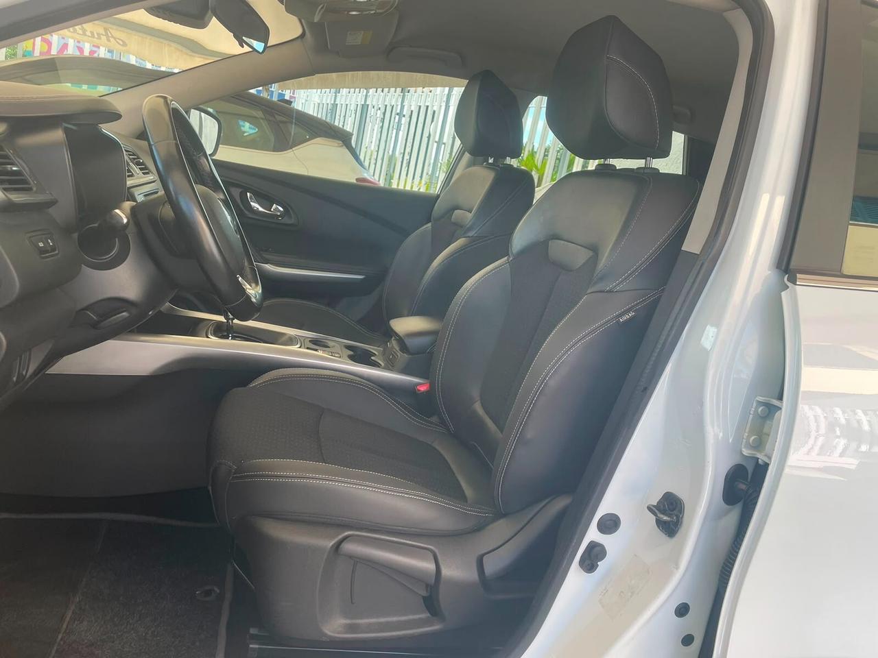Renault Kadjar 1.5 dCi 8V 110CV EDC Energy Hypnotic Cambio automatico