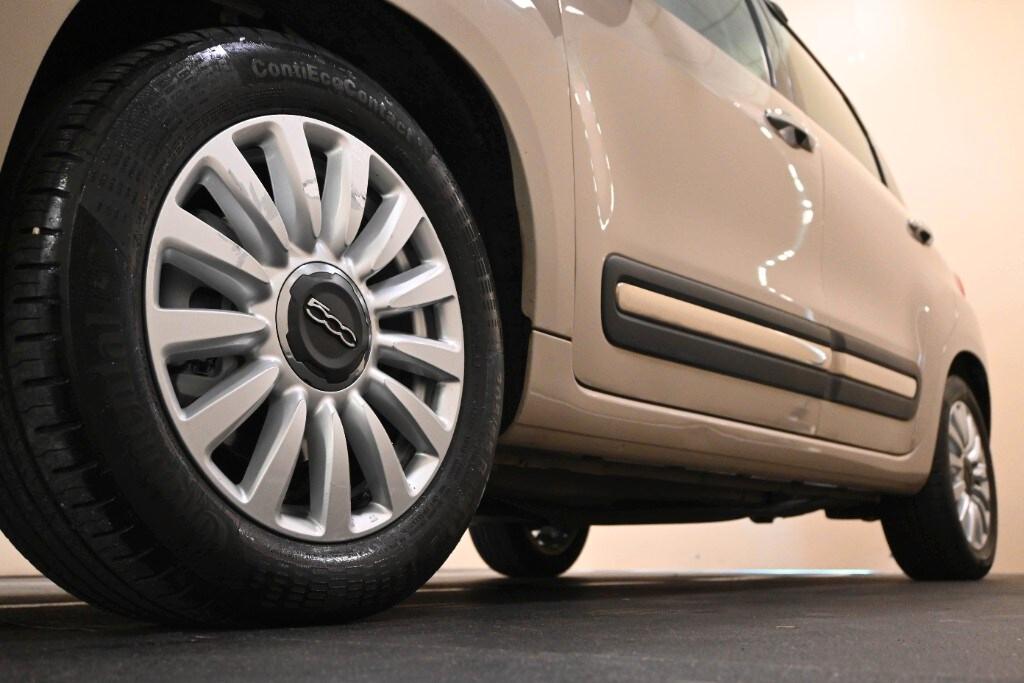 FIAT 500L 500L 1.4 95 CV Pop Star