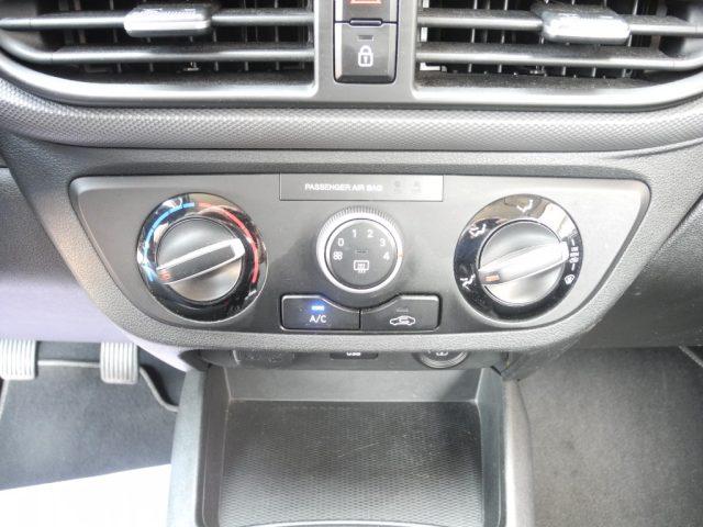 HYUNDAI i10 1.0 MPI Advanced 5p. -OK NEOPATENTATI- "80000 Km"