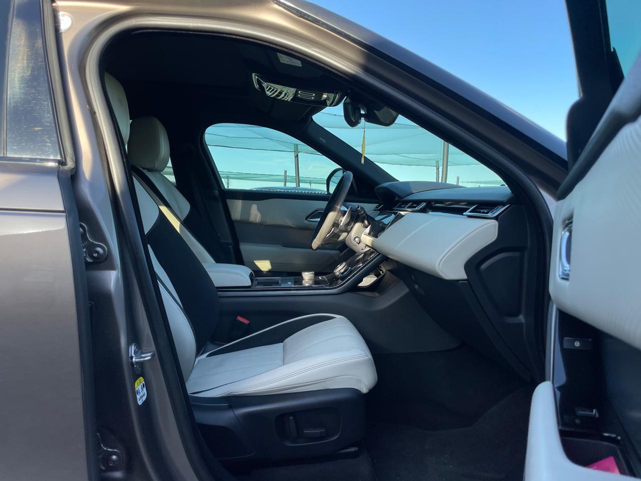 Land Rover Range Velar 2.0D I4 240 CV