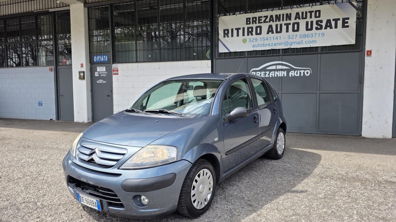 Citroen C3 1.1 Elegance