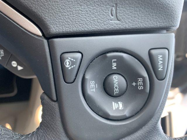 HONDA CR-V 2.2 i-DTEC Executive ADAS HDD Navi AT