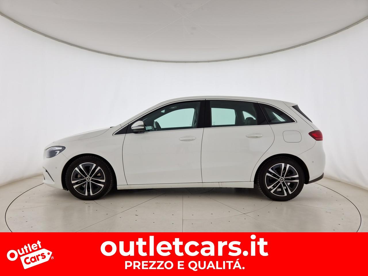 Mercedes-Benz Classe B 180 progressive advanced auto