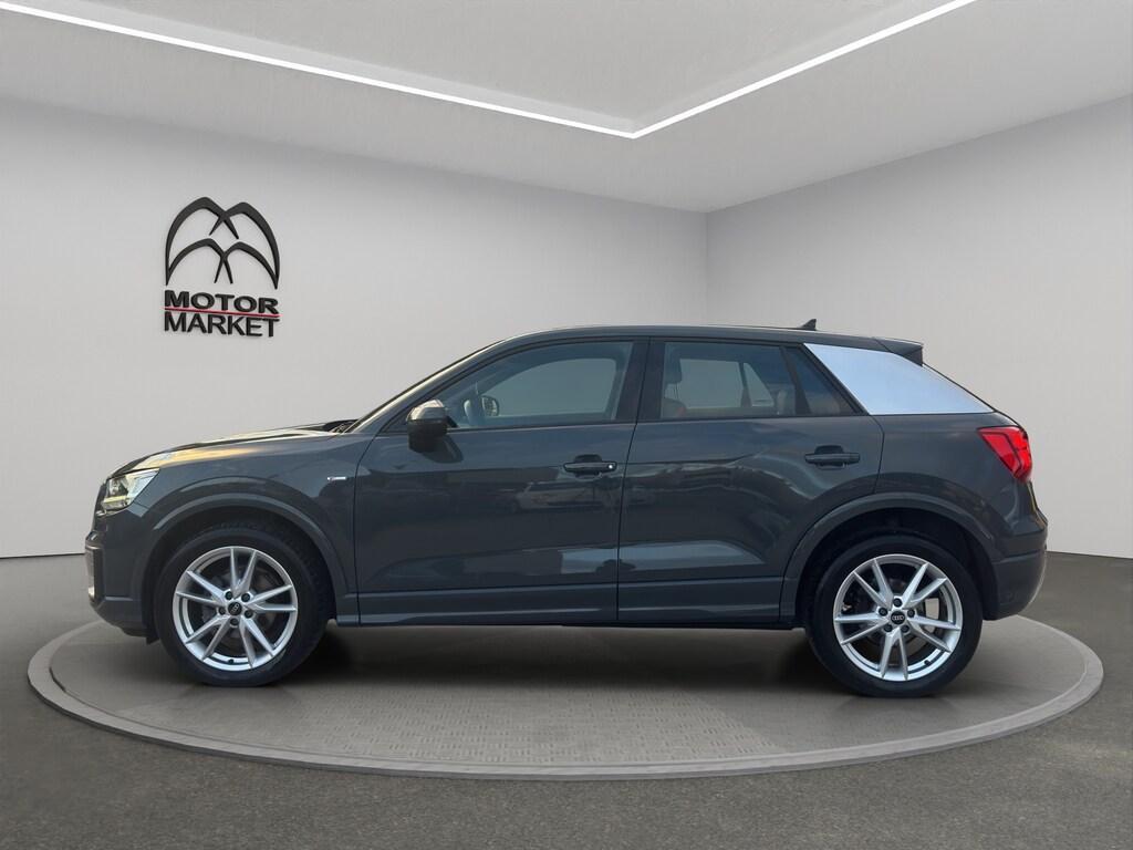 Audi Q2 30 1.6 TDI S line Edition S tronic
