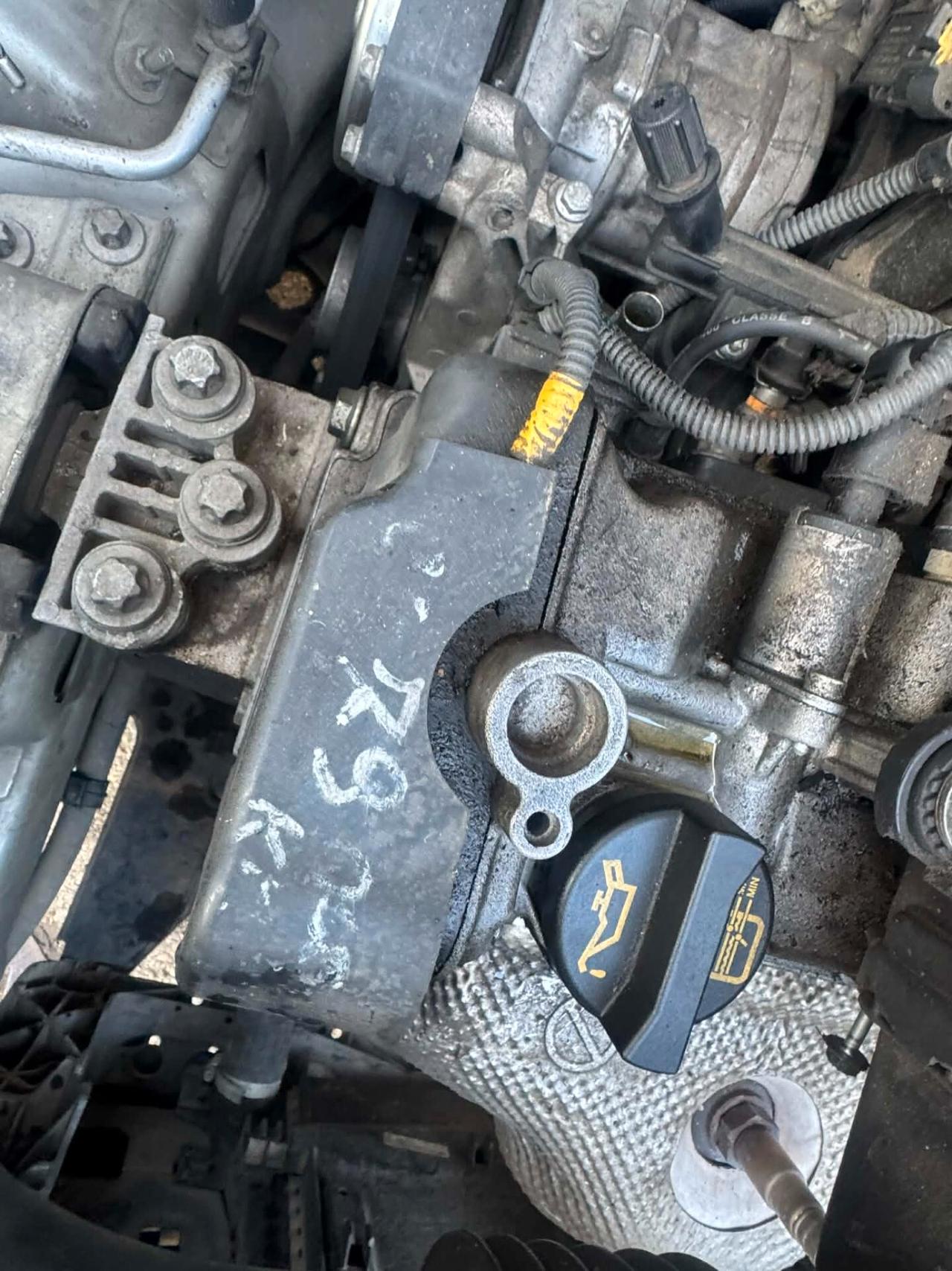 Fiat Grande Punto 1.4 Benzina 5 porte