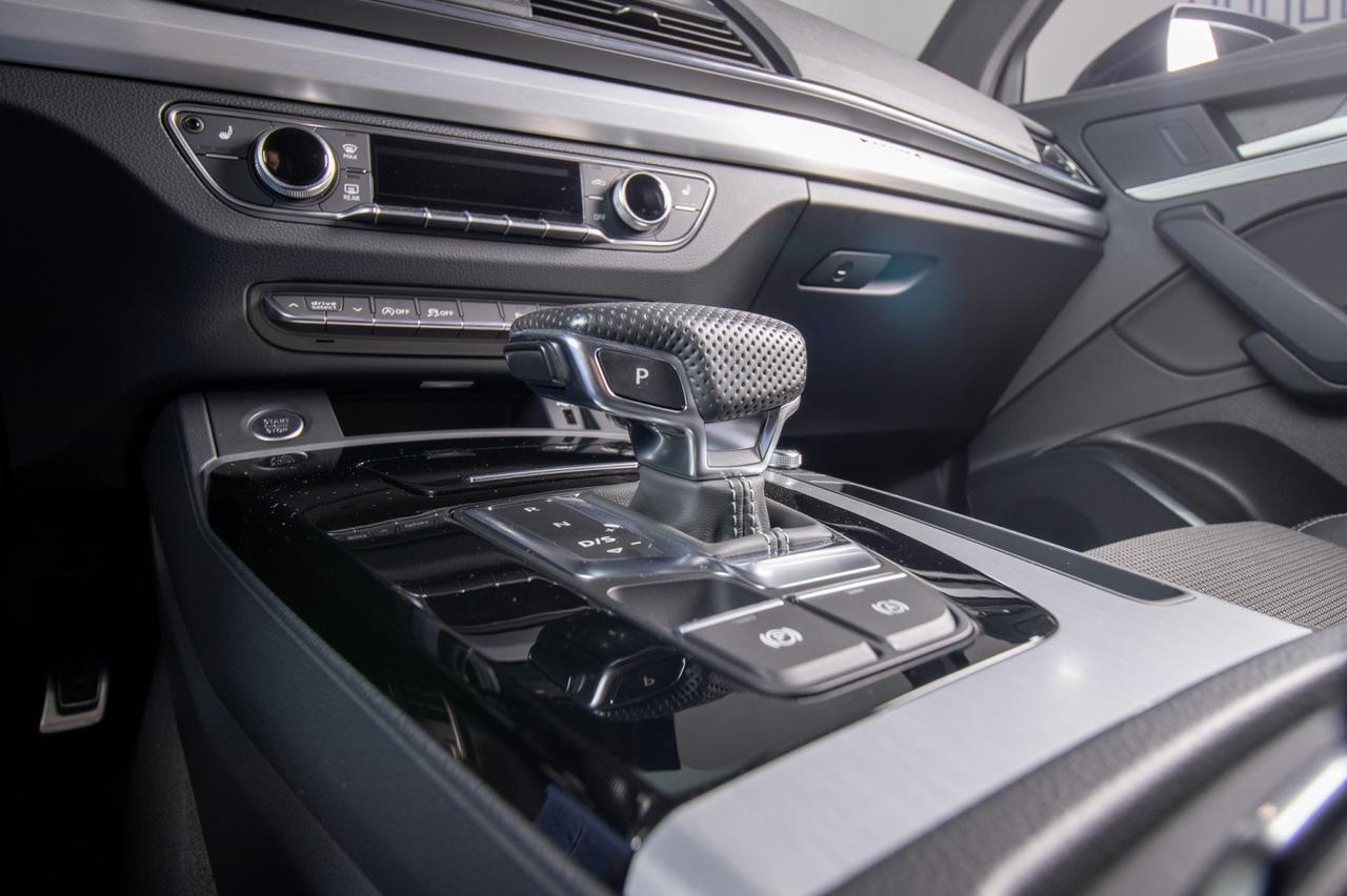 Audi Q5 Sportback 40 2.0 Tdi Mhev S Line S-tronic Quattro