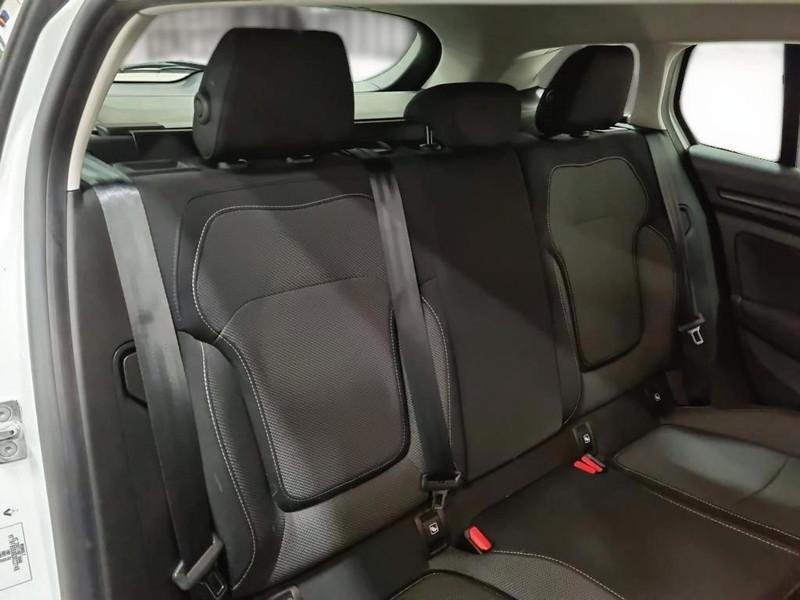 RENAULT MEGANE SPORTER 1.5 DCI 85KW BLUE BUSINESS WAGON