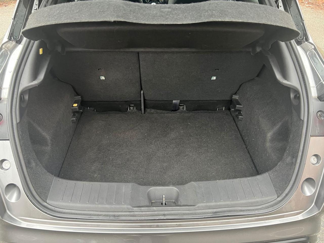 Nissan Juke N-Design 1.0 DIG-T 114 #8377