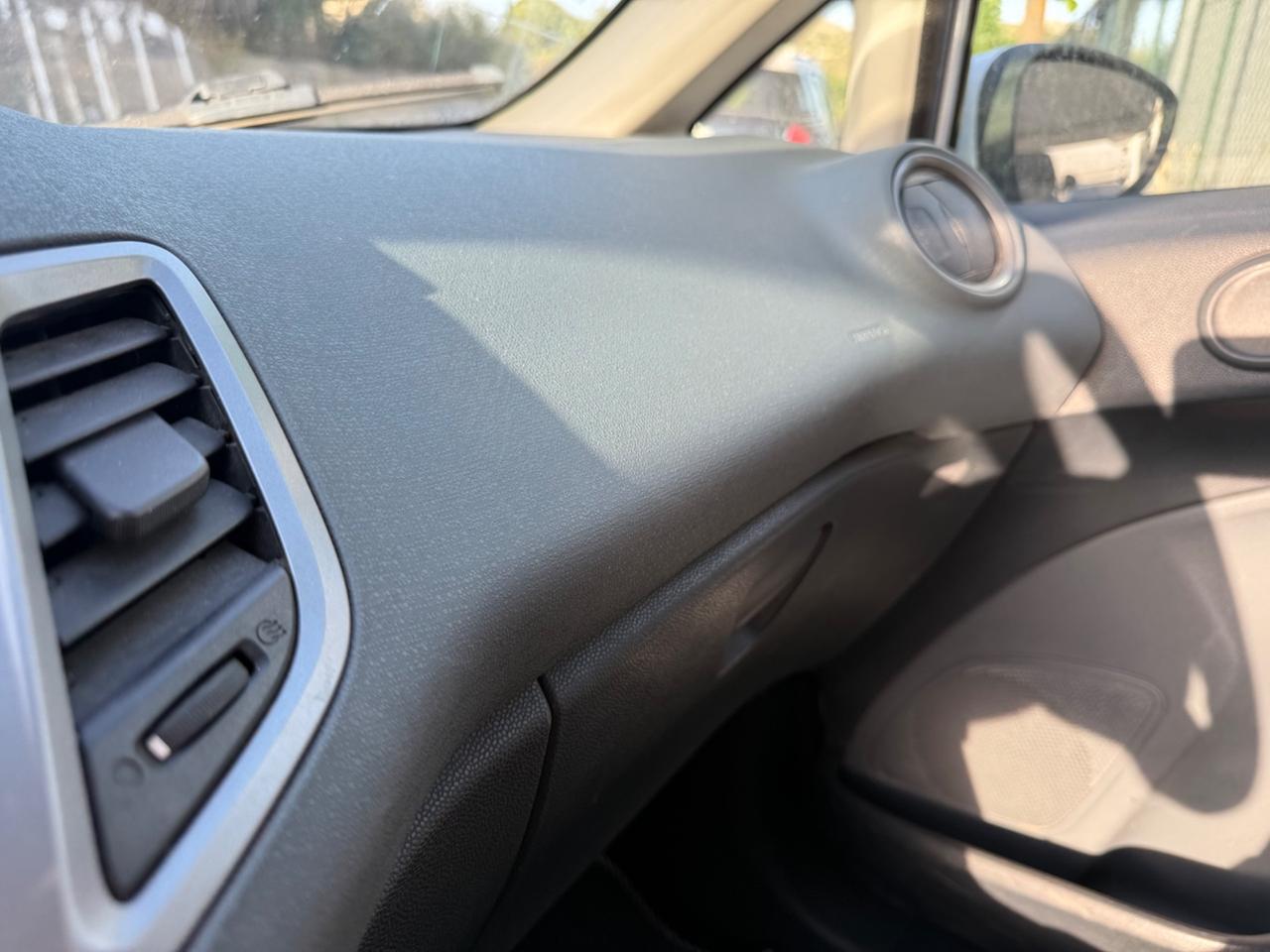 Ford Fiesta Fiesta+ 1.4 TDCi 70CV 5 porte 2011