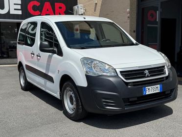 PEUGEOT Partner BlueHDi 75 Access N1 AUTOCARRO