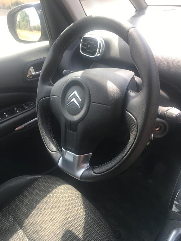 Citroen C3 Picasso 1.6 HDi 90 airdream Exclusive Style