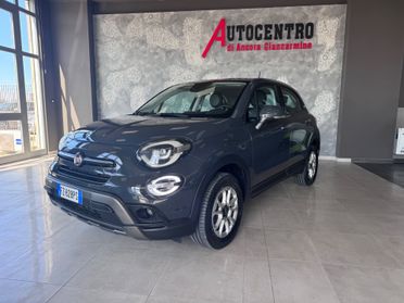 FIAT 500X MY2019 MJET 4X4 CROSS AUTOMATICA