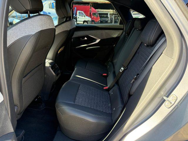 PEUGEOT 3008 Hybrid 136 e-DCS6 Allure PARI AL NUOVO