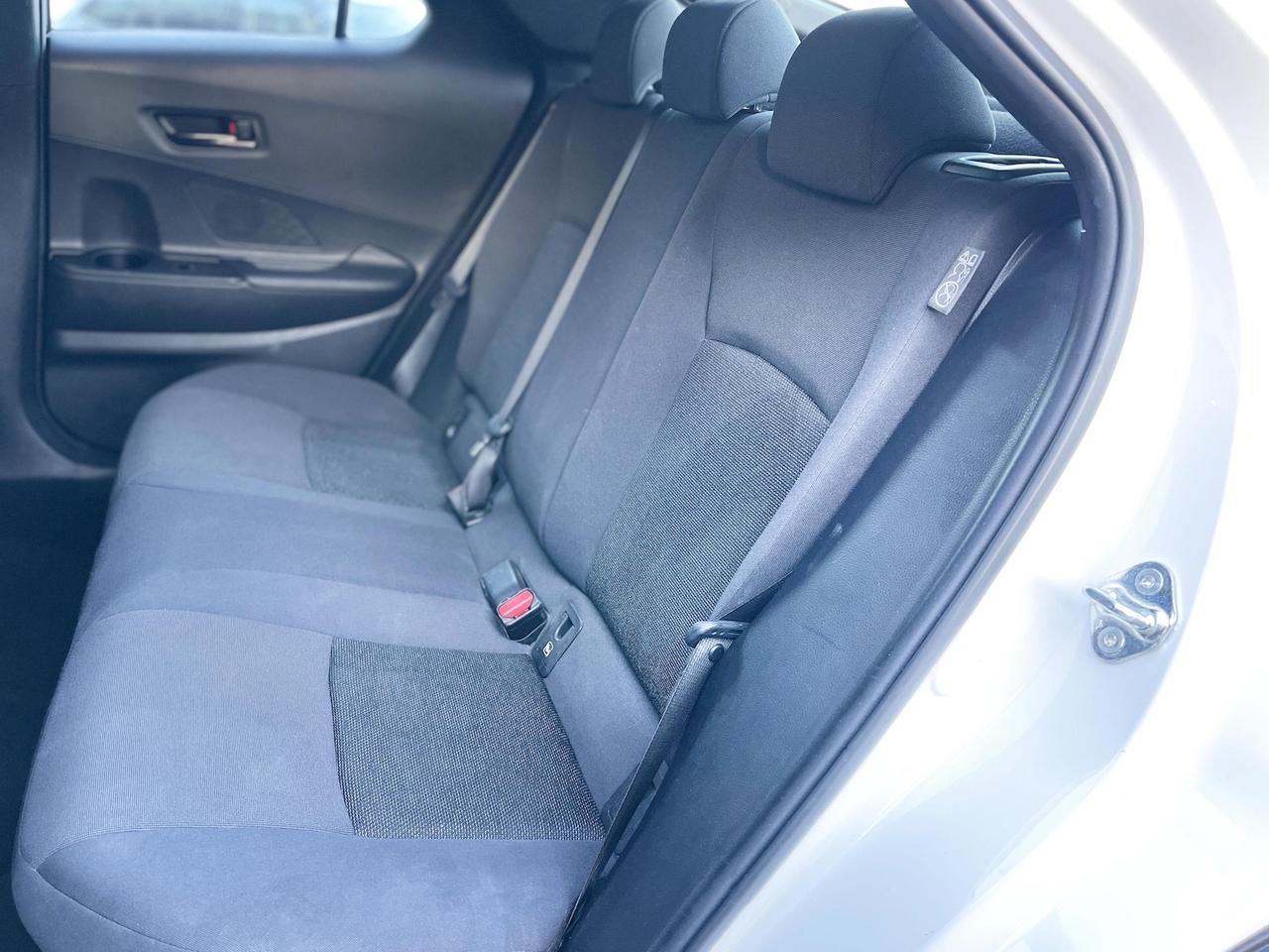 Toyota C-HR 1.8 Hybrid 98CV E6 Neo - 2024