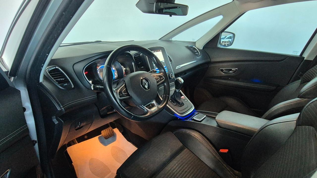 Renault Scénic dCi 8V 110 CV (AUTOCARRO)