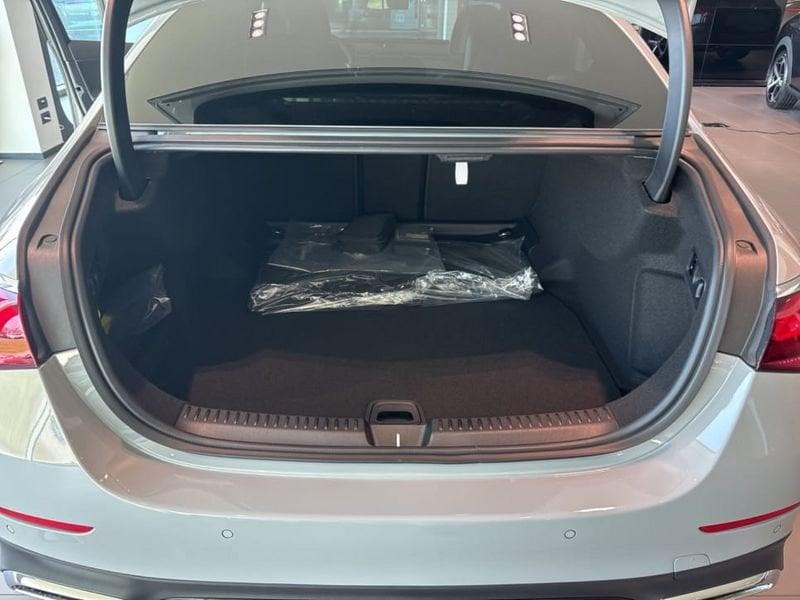 Mercedes-Benz Classe E 220d 4Matic Berlina AMG Line Premium