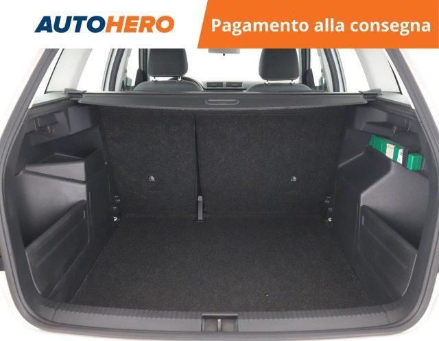 SKODA Fabia 1.0 TSI Wagon Design Edition