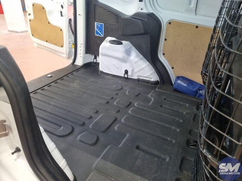 Ford Tourneo Connect TRANSIT COURIER 1.5 TDCI 75 VAN TREND