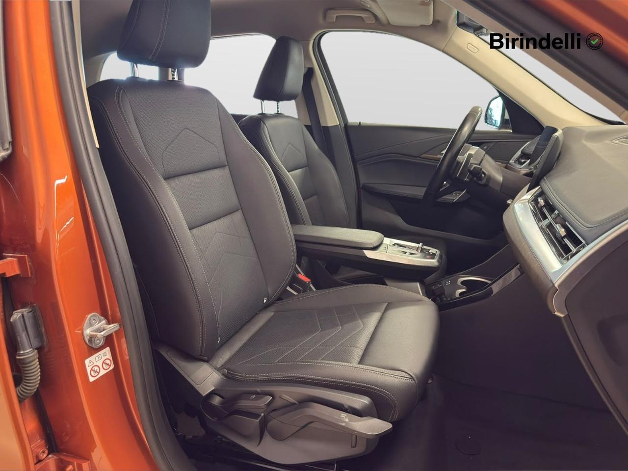 BMW X1 (U11) - X1 sDrive 18i xLine