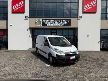 Citroen jumpy 1.6D. L1 H1|IVA ESPOSTA