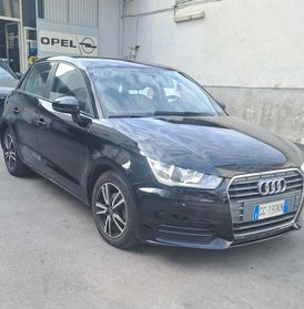 Audi A1 Sportback 1.4 TDI 90cv ANCHE PER NEOPATENTATI