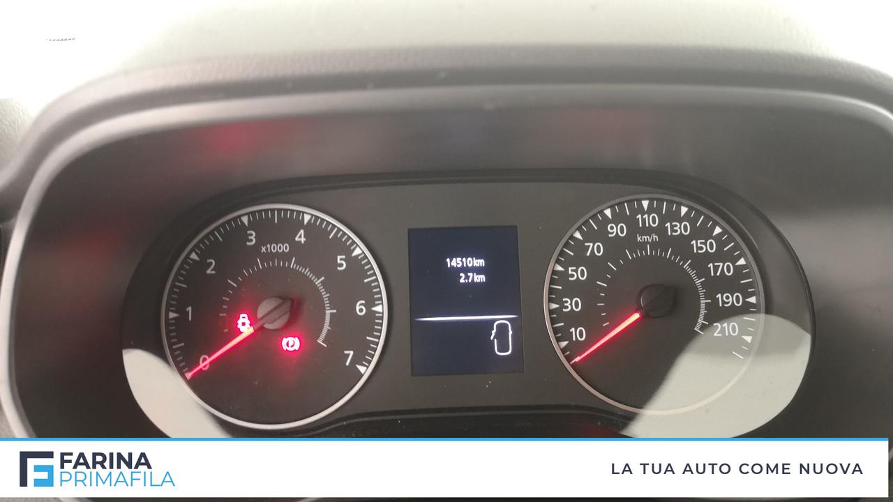 DACIA Duster II 2021 - Duster 1.0 tce Expression Gpl 4x2 100cv