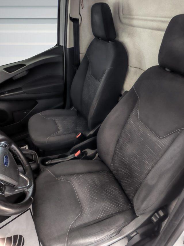 FORD Transit Courier 1.5 TDCi 100CV Van Entry