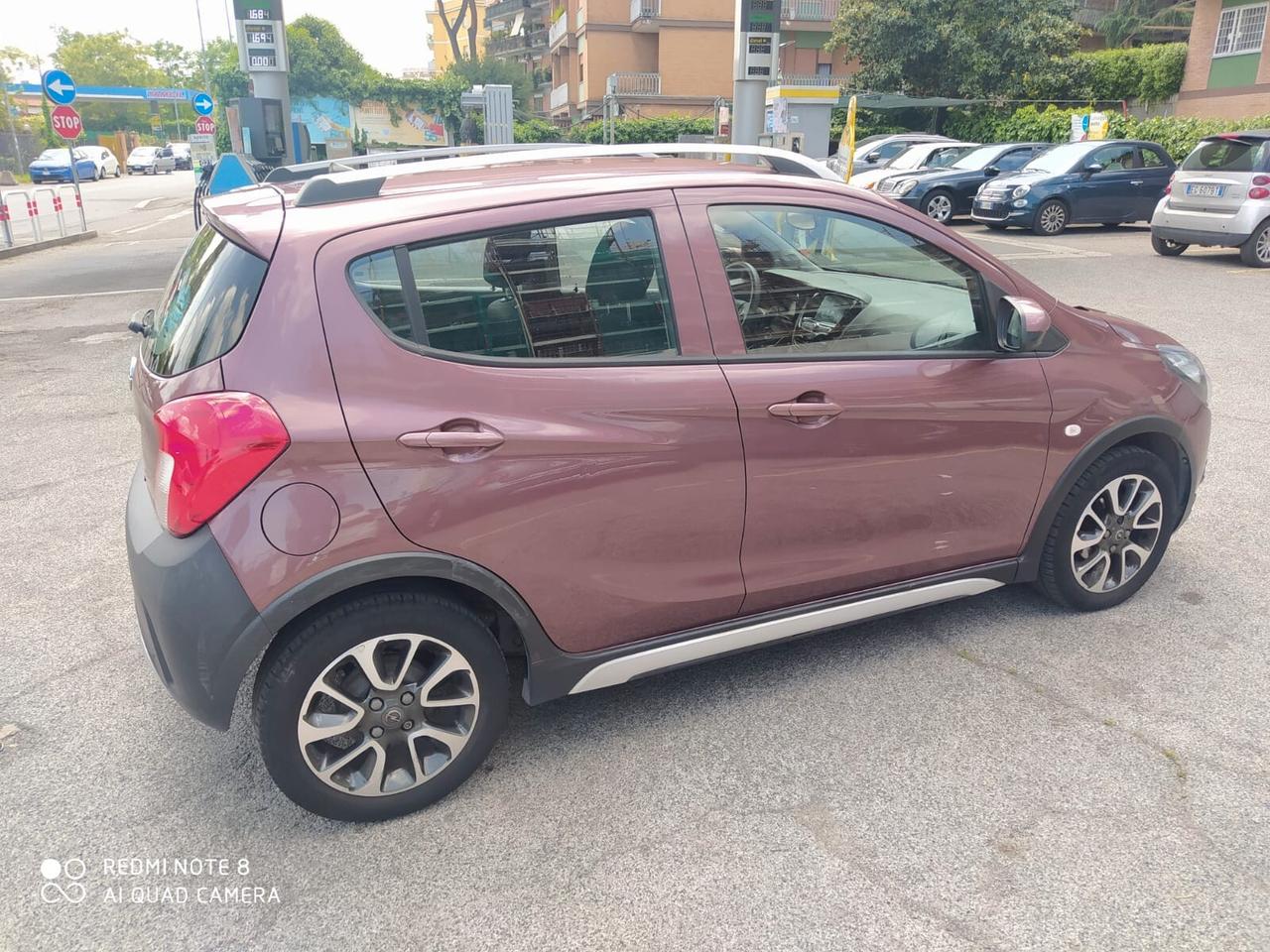 Opel Karl Rocks 1.0 73 CV - OFFERTA VALIDA FINO AL 31/07