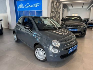 Fiat 500 1.0 hybrid Cult 70cv
