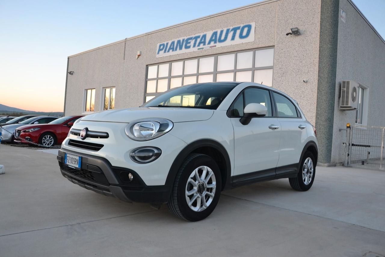 Fiat 500X 1.3 MultiJet 95 CV Cross