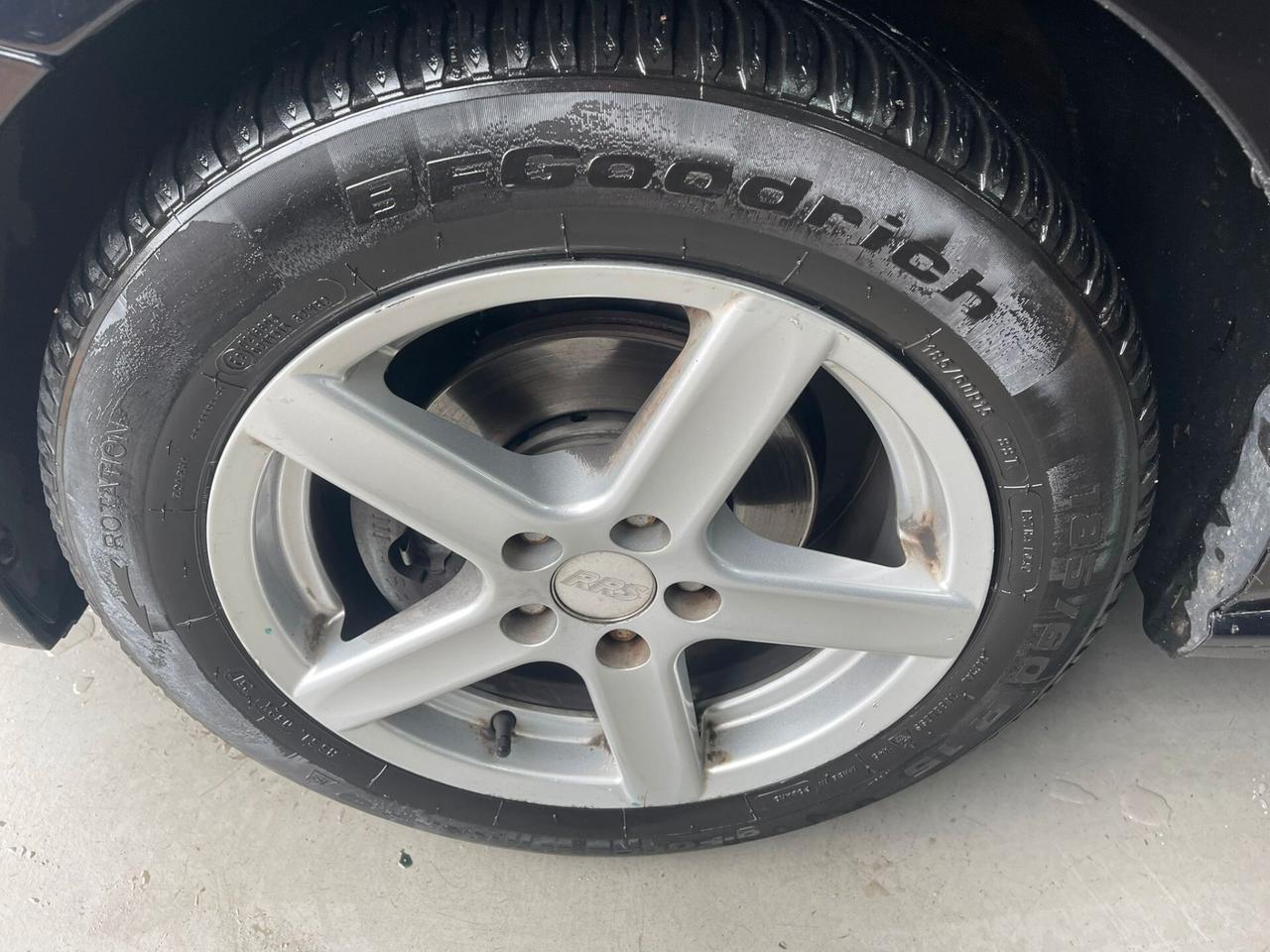 Volkswagen Polo 1.6 TDI 90CV DPF 5 porte R-Line