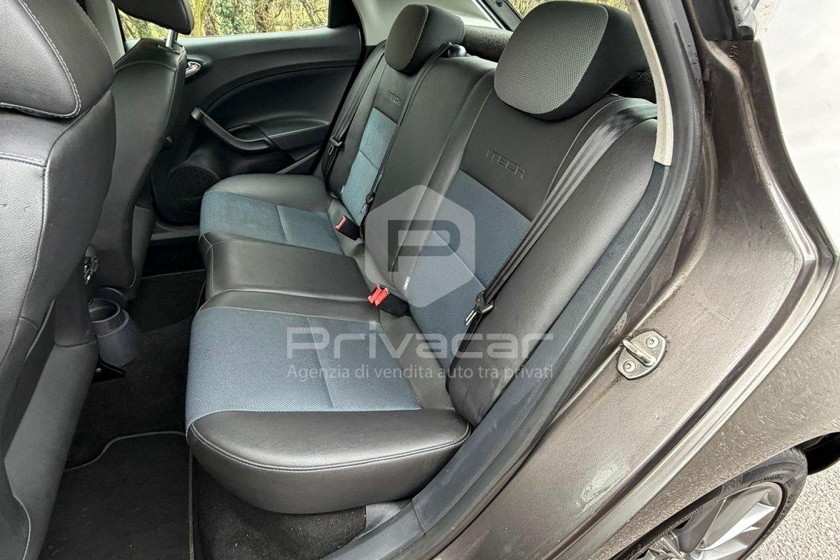 SEAT Ibiza 1.2 70 CV 5 porte I-Tech