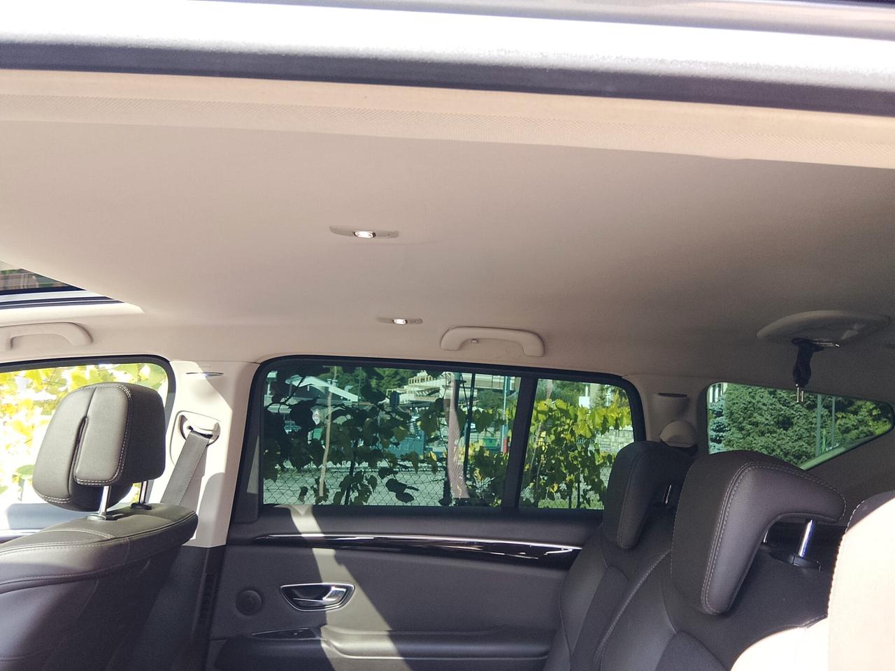 Renault Espace dCi 160CV EDC Energy Intens