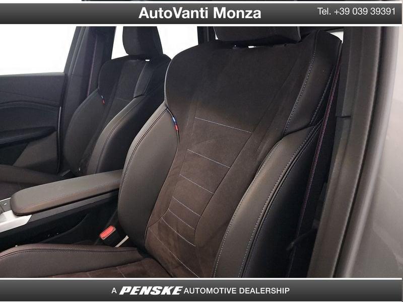 BMW X1 X1 xDrive 25e Msport Pro