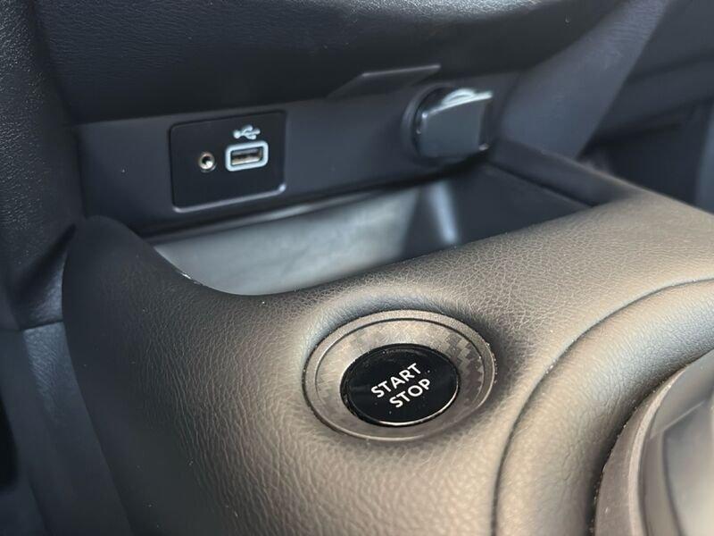 Nissan Juke Juke 1.6 hev N-Connecta