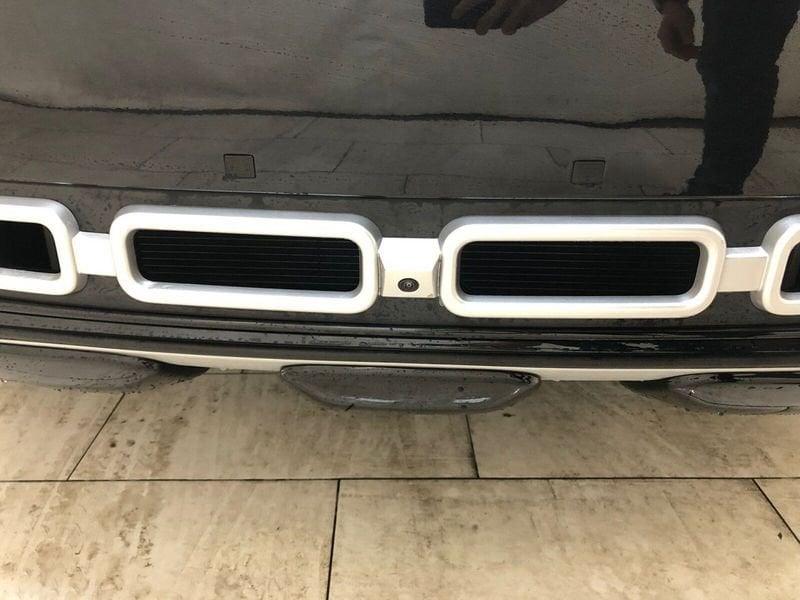 DR AUTOMOBILES drF35 1.5 turbo Gpl 149cv 1.5 turbo Gpl 149cv