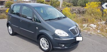 Lancia MUSA 1.3MLJT COME NUOVA CHIAMA 2008