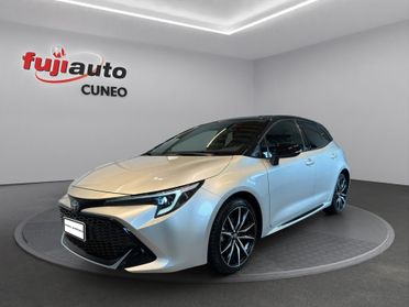 Toyota Corolla 1.8h GR Sport auto