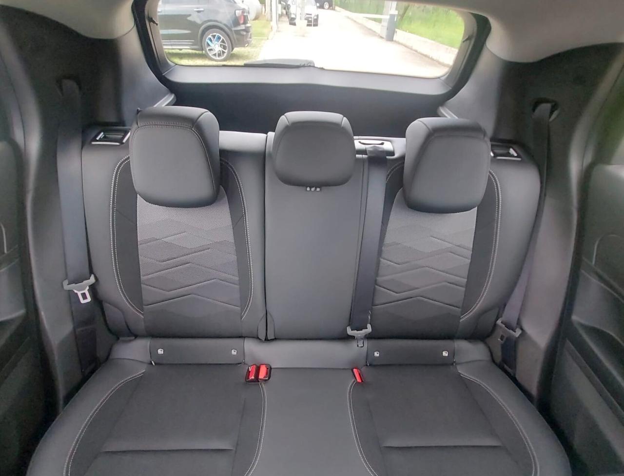 Jeep Avenger 1.2 Turbo 101 CV Summit -PREZZO REALE-