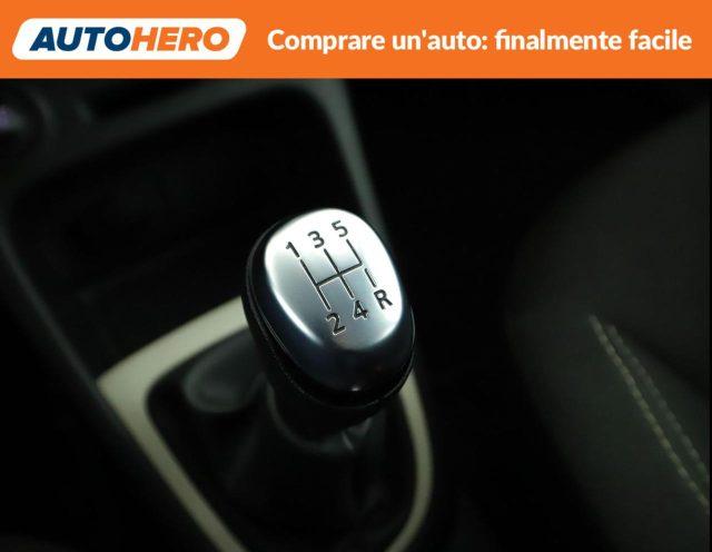 RENAULT Captur TCe 12V 90 CV Life