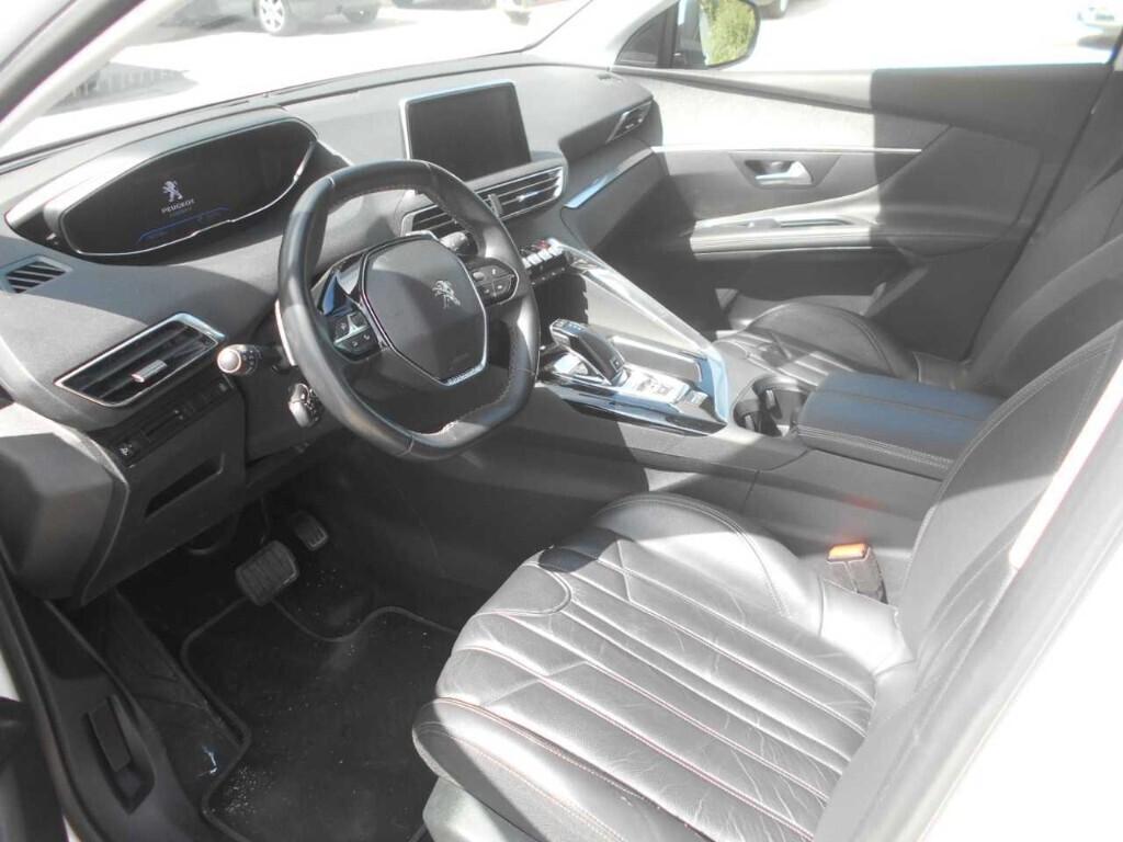 PEUGEOT 5008 1.5 BLUEHDI 130CV 7 POSTI ALLURE 2020