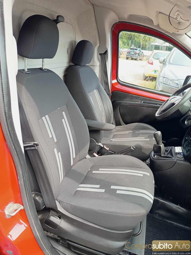 FIAT Fiorino 1.3 MJT 80CV + 22% IVA