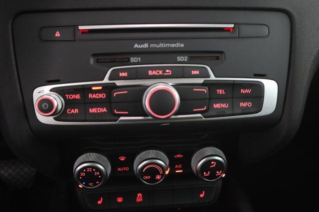 AUDI A1 A1 SPB 1.4 TDI ultra S tronic Sport