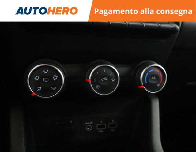 RENAULT Clio TCe 100 CV 5 porte Zen