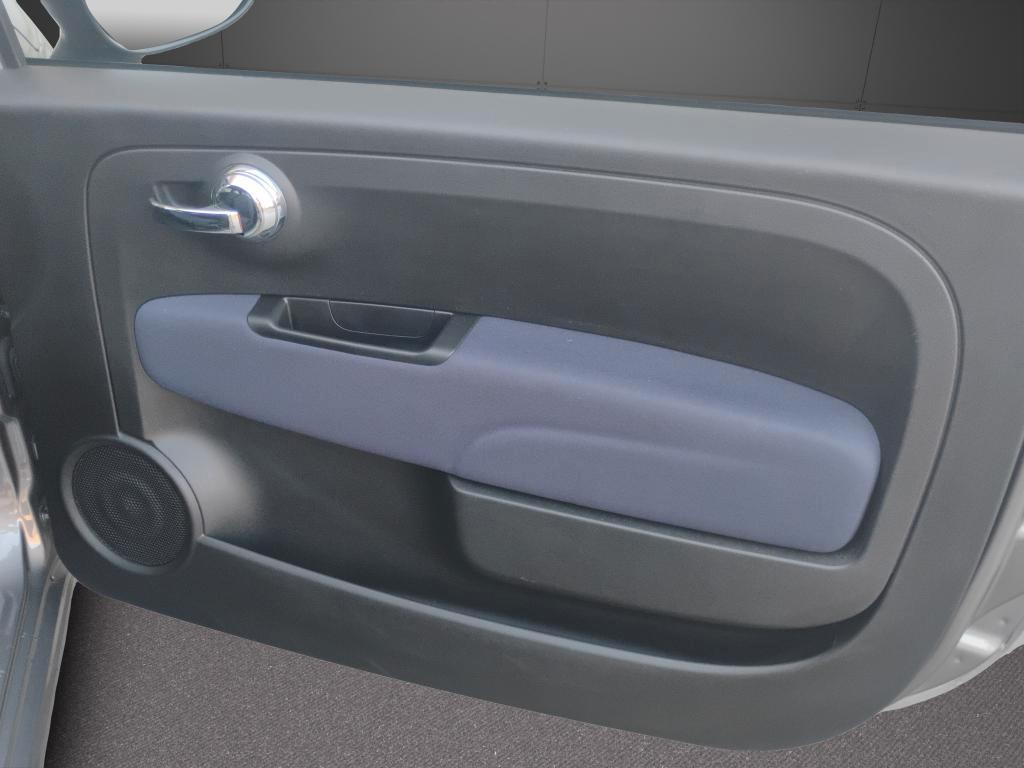 Fiat 500 1.0 hybrid Cult 70cv.PREZZO REALE