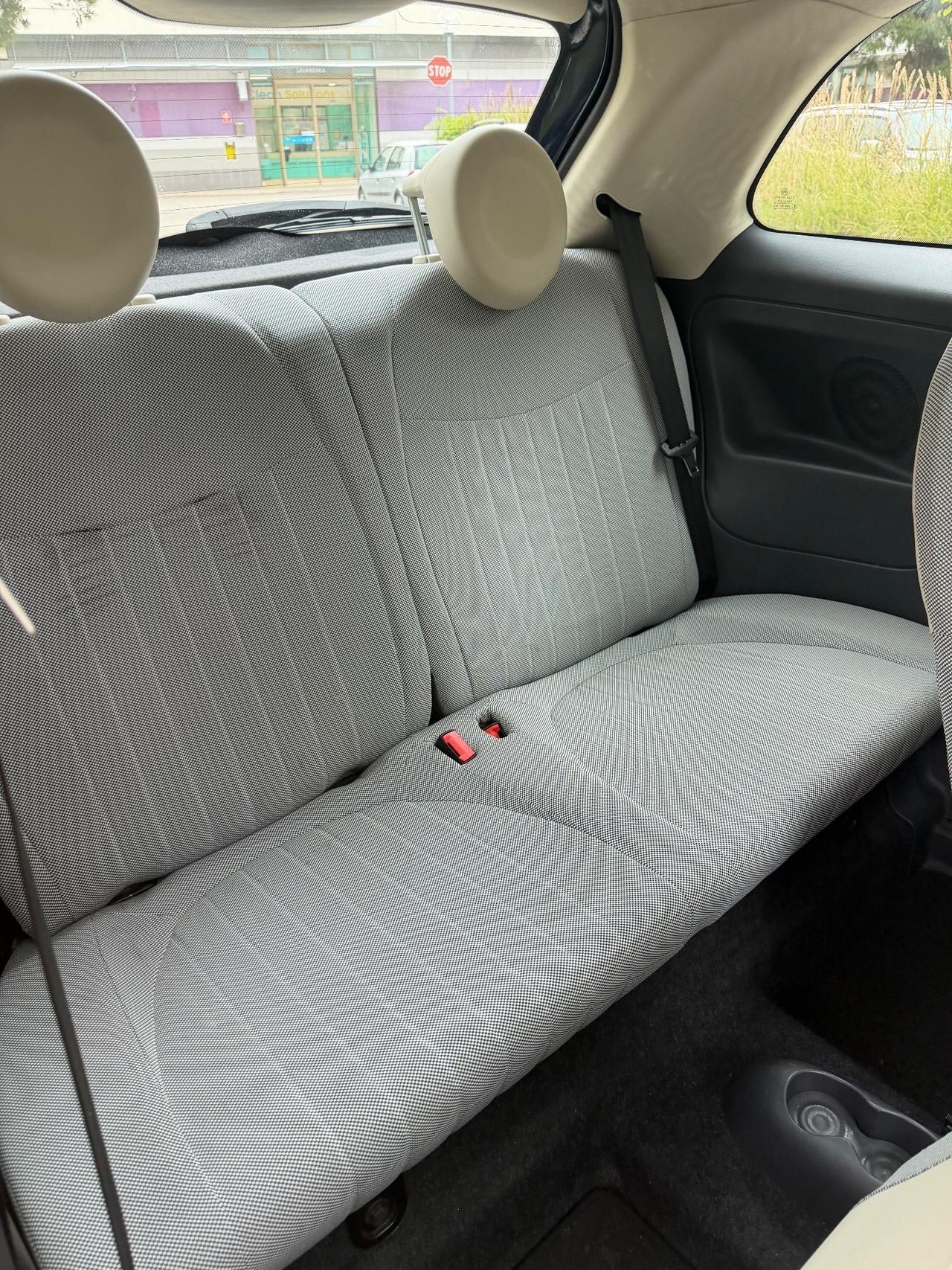 Fiat 500 1.3 Multijet 16V 95 CV Pop