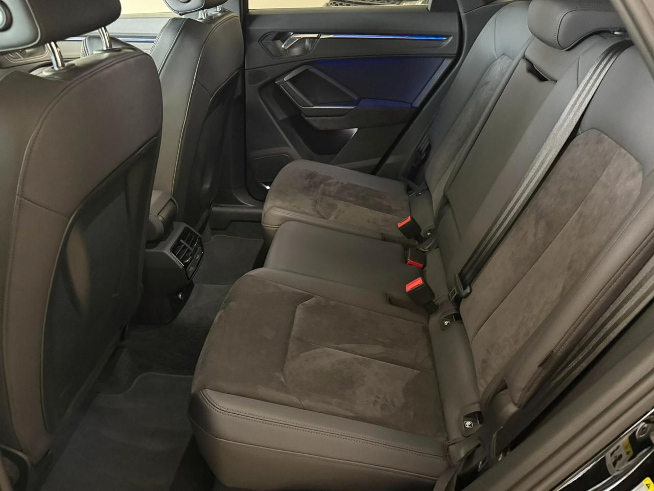 Audi Q3 RS SPB quattro S tronic