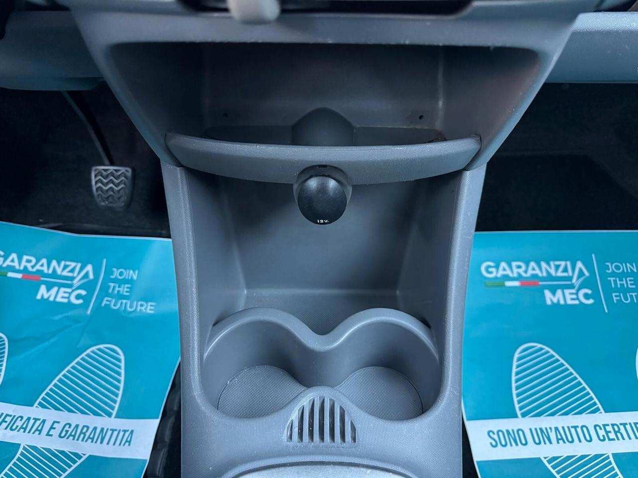 Toyota Aygo 1.0 Benzina 68CV..Automatic.a.2009