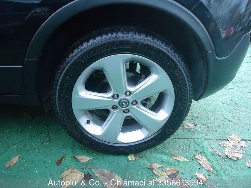 Opel Mokka Mokka 1.6 Ecotec 115CV Ego