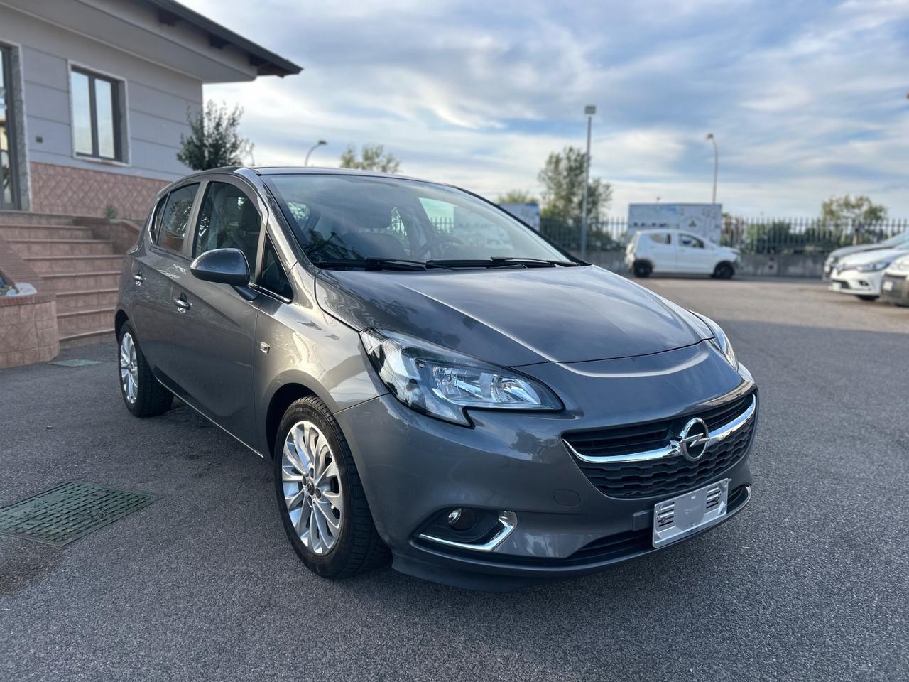 Opel Corsa 1.3 CDTI 95CV Innovation